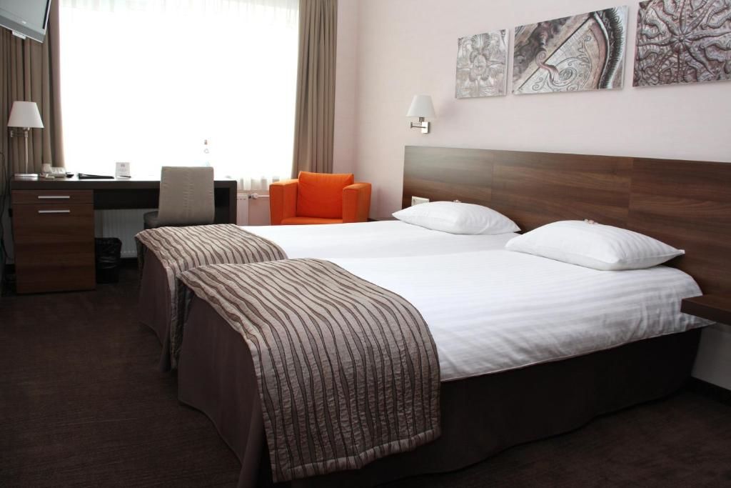 Отель Mercure Marijampole Мариямполе-52